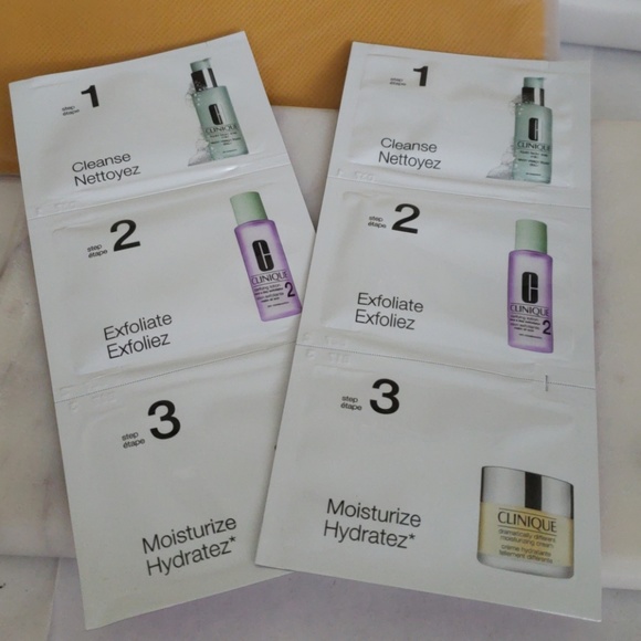 New bundle 15: Julep, Hourglass, Nars, Strivecen - Picture 4 of 8